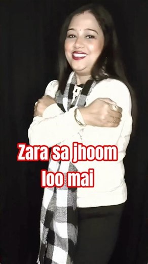 Zara sa jhoom lo mai || DDLJ || kajol and shahrukh khan ||