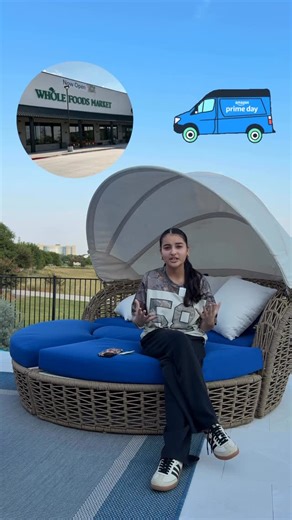 Soban Mirchawala on Instagram: "Pay Through your Palm .. No Cash or Card needed #Amazon #prime #wholefoods #amazondeals #reels #instagram @wholefoods @amazon"