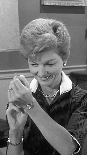 Barbara Billingsley: Celebrating the Legacy of June Cleaver