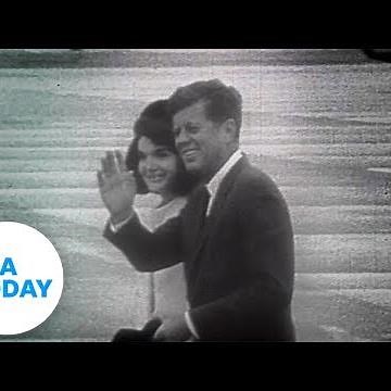 'Kennedy curse' fueled by heartbreaking tragedies | USA TODAY
