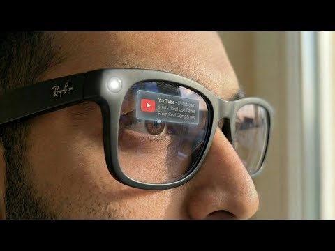 AI Glasses for Business: Real Use Cases From Real Companies