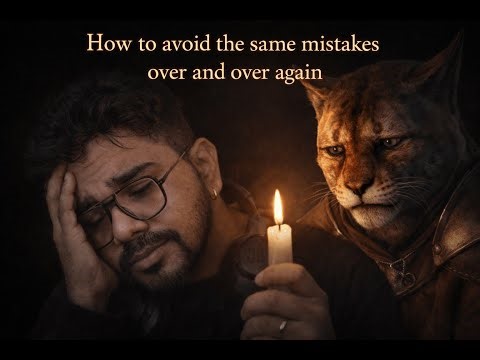 Why We Keep Repeating the Same Mistakes | Oblivion Remastered Walkthrough