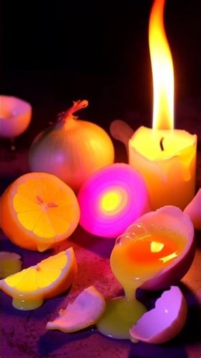 The Colorless Object Mystery - Finally Explained