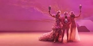 The Dixie Chicks Are Back And Better Than Ever