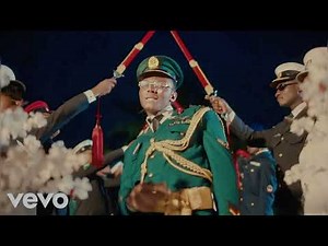 Chella - My Darling new english song | official video