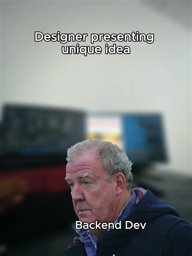 Dev vs Designer #softwareengineercoding #codeprep #funny #softwaredeveloper #memes