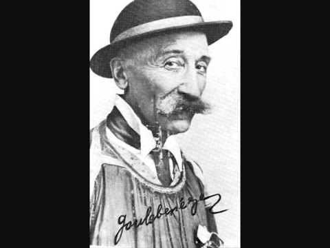 Le pineau de Goulebenéze.