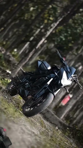 🔥 Bajaj Pulsar NS 200: The Street Fighter Unleashed! | Cinematic Shorts 🔥 #music