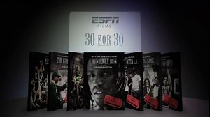 ESPN TV Commercial For 30 For 30 Films