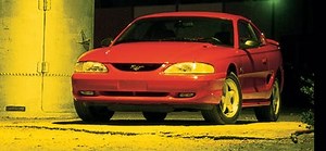1994 Ford Mustang GT - Long-Term Wrapup