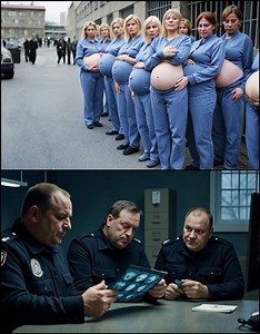 17K views · 30 reactions | The women in the prison became pregnant...