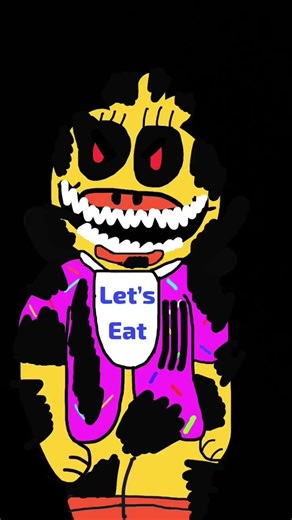 All My Own FNAF 4 Model’s