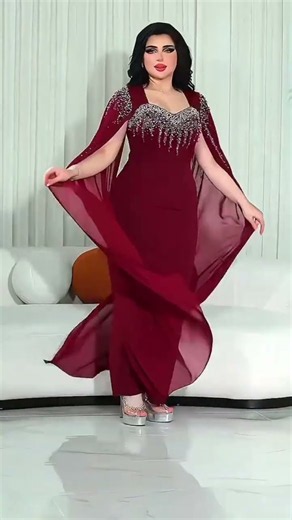 The Designer vs his Designs 😮 #georgeshobeika #weddingdress #hautecouture #dress #beautiful #fashion