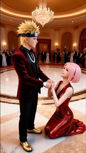 Naruto No Way Back! #shorts #naruto #anime