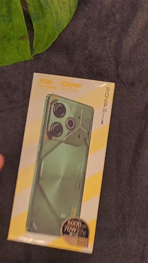 #pova6pro5g #tecno #mobile #5g #فلسطين_لبنان_سوريا_اليمن_مورتانيا #cell #foryou