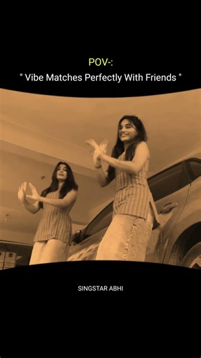 ❤️✨ Piya Main Baaki Aadha | Girls Dance | Vibe Matches Perfectly With Friends #Shorts #ViralShorts