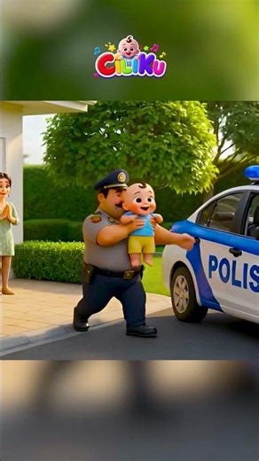 Latest Children's Song - The Wheels Are Spinning | 3D Animated Educational Song for Children - In...