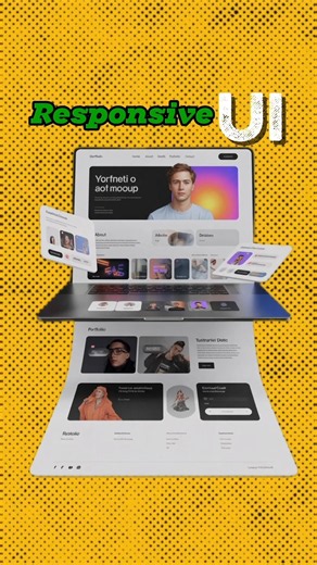 🚀 Our Website Development Process That Delivers Results | #shorts #tecstryde