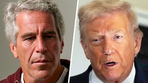 House Minority Whip Clark reacts to Trump's reversal on Epstein files release