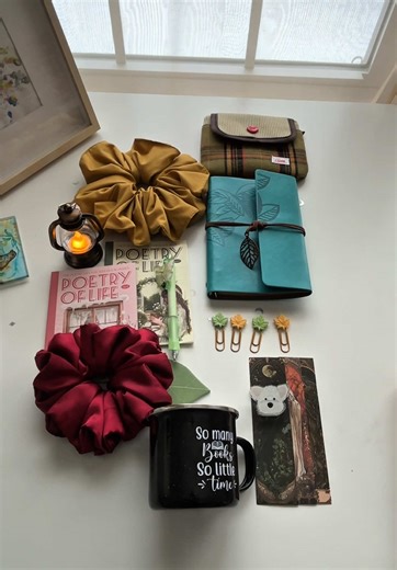 Create Your Own Mystery Box Experience