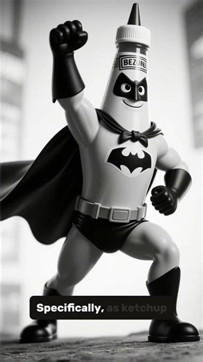 Your Doctor Once Prescribed Ketchup #Shorts