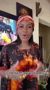 Ok ba PF always had hit songs since late Michael Chilufya Sata(the donchi kubeba in dandy crazy’s voice and the dununa reverse jk) aaaah imwe guys🤭👌 | Chichi Chizara