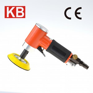 [Hot Item] 2" or 3" Air Angle Sander, Air Car Sander Mini Air Tools
