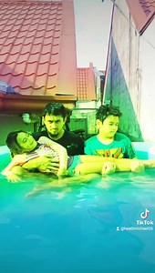 Heath wave 🌊 Tiktok: heathmichael05 #tiktok #HeathJornales #GMAArtistCenter | Heath Michael Jornales