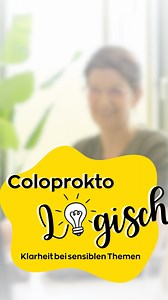 Der Unterschied zwischen Proktoskopie und Koloskopie - hast du ihn gewusst❓ Wir klären auf❗️ #coloproktologie #gesundheit #düsseldorf #coloproktologiepraxis #patientenwohl | Coloproktologie-Praxis Düsseldorf