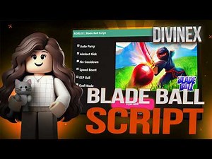Blade Ball Script | Roblox Blade Ball Script | AUTO PARRY | Blade Ball Script [Update]
