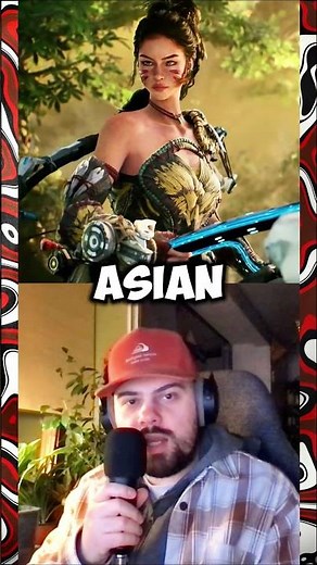 Why the Horizon MMO Characters Look “Too Cute” — The Real Reason Behind the Design