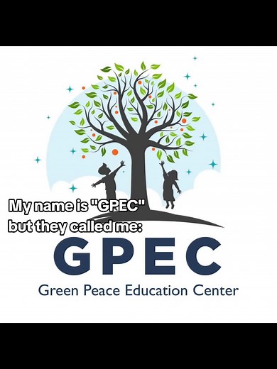 What's left #gpec #learningcenter