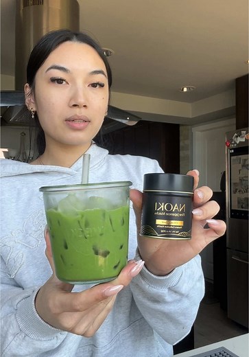 Reviewing Naoki Chiran Matcha: A Rich Taste Experience
