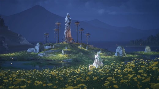 All Infinity Nikki quests list