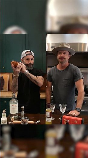 Espresso martini: perfected