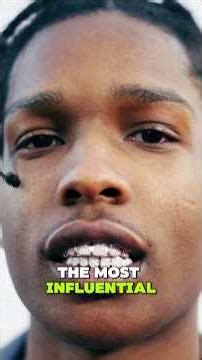 A$AP Rocky: Harlem to Global Icon (+ “HELICOPTER”)