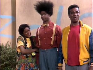 In Living Color S01e07