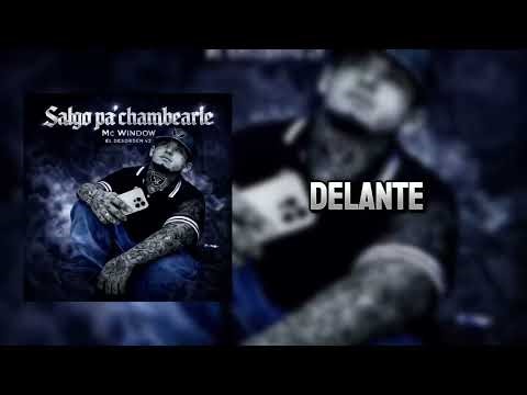 Salgo pa Chambearle - Mc window 2026 (Desorden v2)