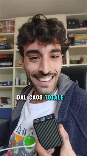 Come ho salvato un'associazione dal caos totale 🤯 (Spoiler: è grande quanto un portafoglio!) Se fai parte di un'associazione sportiva o culturale sai bene di cosa parlo: fogli Excel disordinati, tessere perse, scadenze dimenticate. 🤦‍♂️ Ho preso un Raspberry Pi 4, ci ho installato Admidio (un server gestionale gratuito) e la magia è fatta: anagrafiche, tessere ed eventi tutti a portata di smartphone. Niente abbonamenti da centinaia di euro, dati al sicuro e consumi ridicoli. ⚡️ Invia questo vi