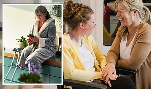 PIP claimants could backdate their other benefits