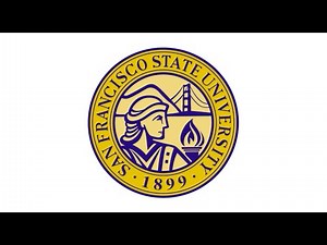 California State University, San Francisco