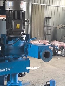 1.7K views · 14 reactions | Reverse circulation water well drilling rig: SUNMOY RCD500 | SunmoyTechnology | Facebook