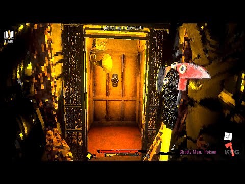 Golden Light Gameplay (PC HD) [1080p60FPS]