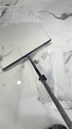 Transform Your Space with Metallic Epoxy Flooring