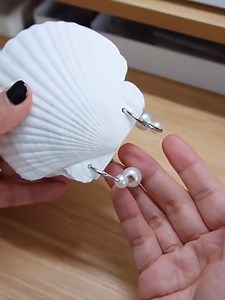 Tizee Natural Shell Binder Journal | Small Notebook with 30 Double-Sided Pages | Portable Pocket Notepad for Writing, Diary, and Memo (Medium): 0790885938801: Amazon.com: Office Products