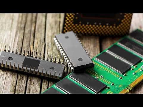 Diferencias entre memoria RAM y ROM