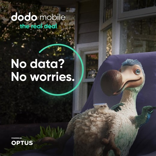 Get The Real Deal On Dodo Mobile | Dodo