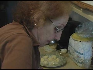 How To Make Pierogi with Julia Pushkar