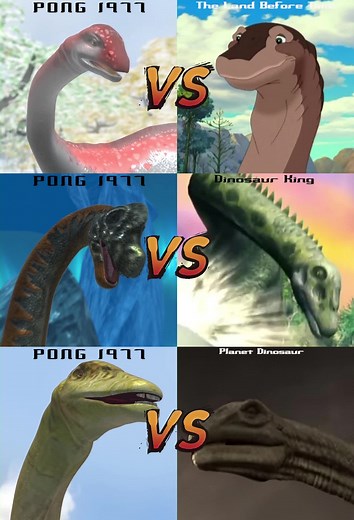 Dinosaurs Battle: Who Will Reign Supreme?