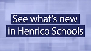 1.3K views · 21 reactions | From Teacher Scholars to studying the wetlands, see what's new in Henrico Schools... | Henrico County Public Schools | Facebook